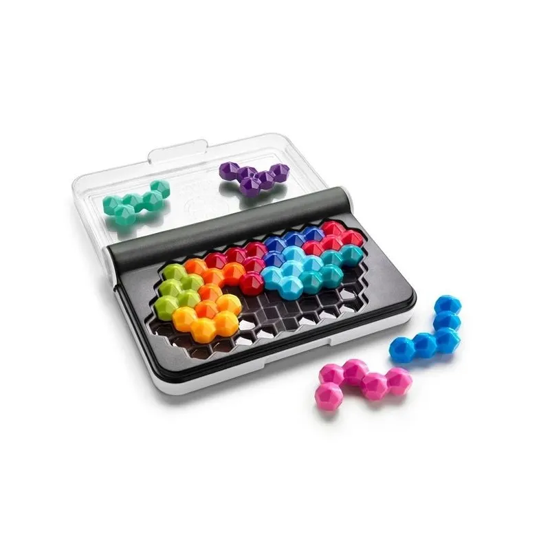 Strateegiline mäng Smart Games IQ-Six Pro