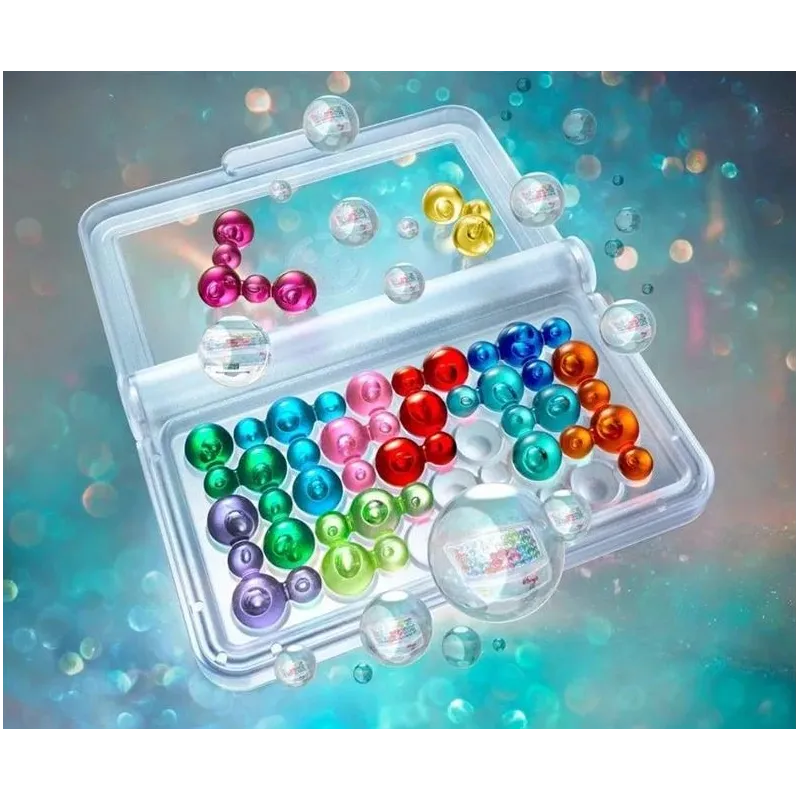 Galda spēle pieaugušajiem Smart Games IQ Bubbles SMA493, LT