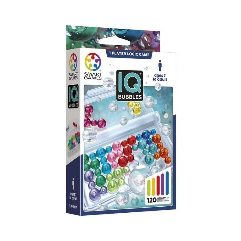 Spēles laukums iq burbuļi sma-493