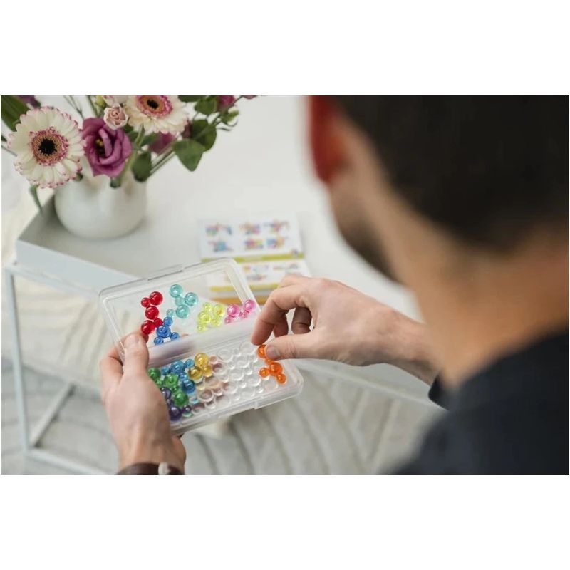 Spēles laukums iq burbuļi sma-493