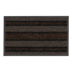 Door mat arizona 401 brown 40x60cm