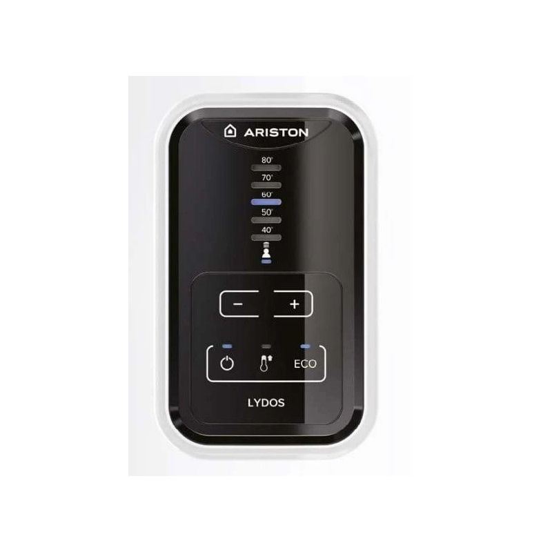 Ūdens sildītājs ARISTON LYDOS ECO 80. 75 l