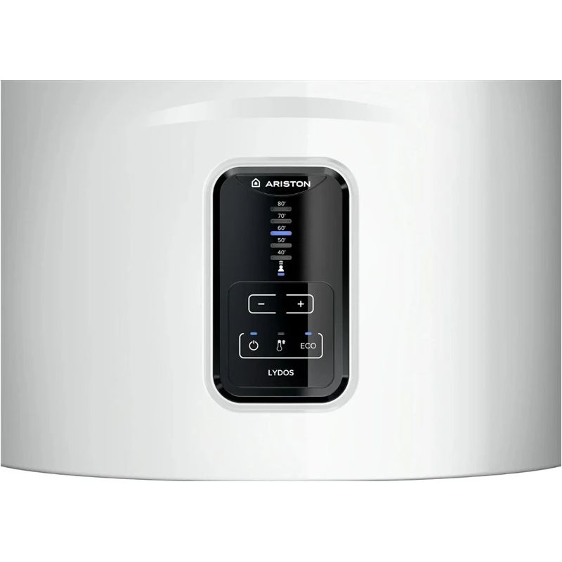 Ūdens sildītājs ARISTON LYDOS ECO 100. 95 l
