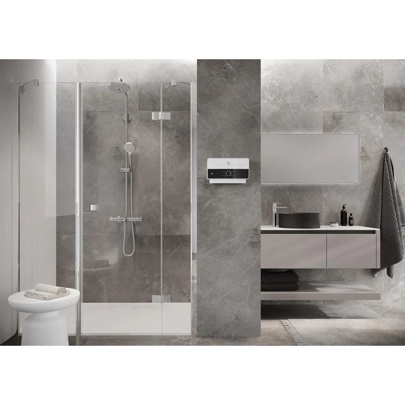 Ātrais ūdens sildītājs aures m7 eu