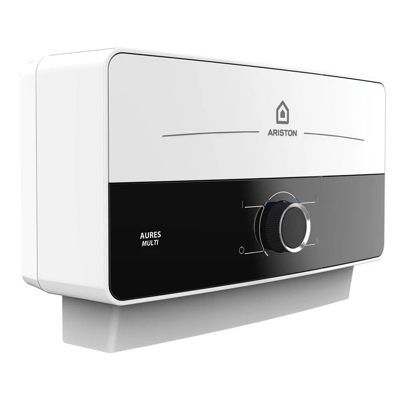 Ātrais ūdens sildītājs aures m7 eu