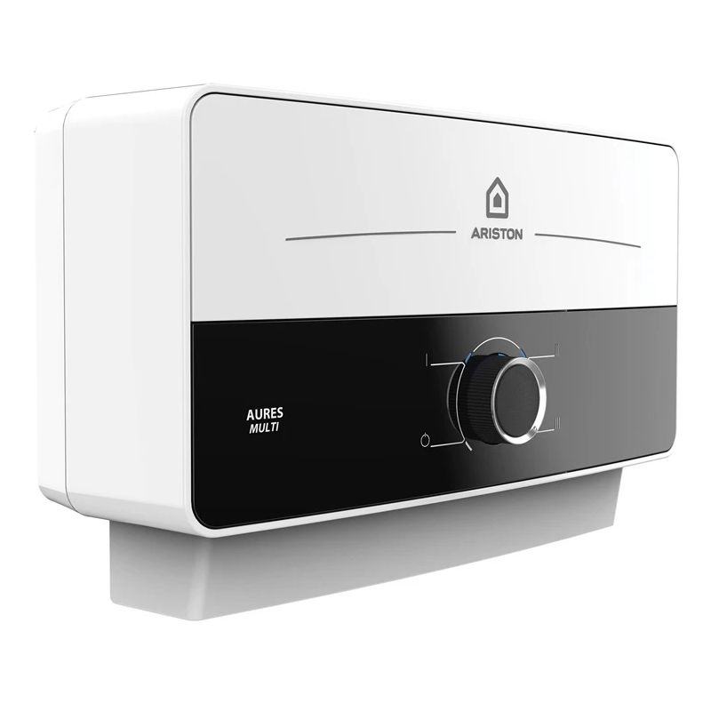 Ātrais ūdens sildītājs aures m7 eu