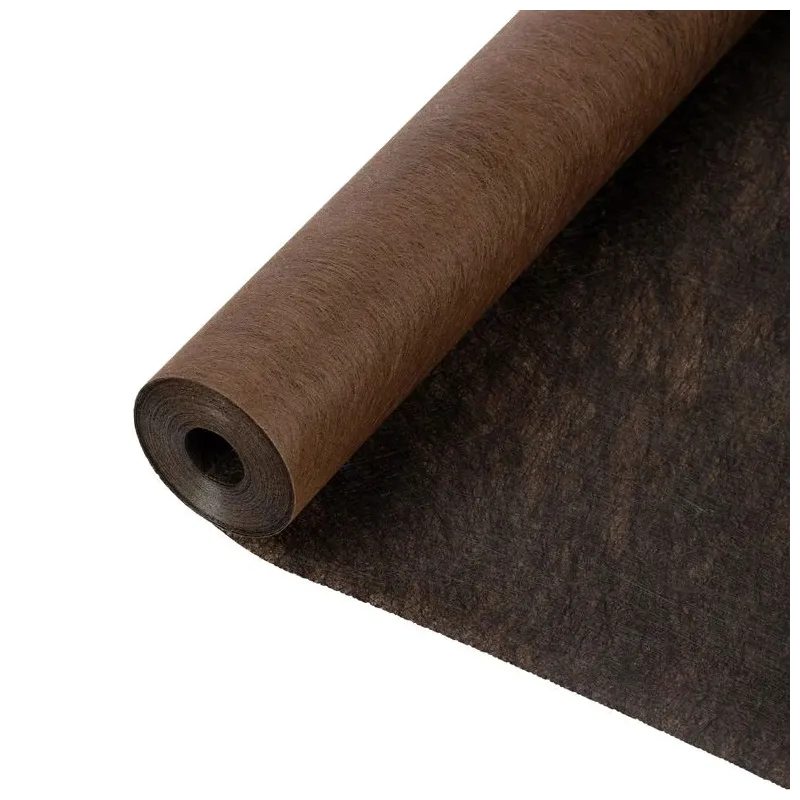 Ģeotekstila Plantex Premium, melna krās., 15 m x 1 m, 68 g-m²