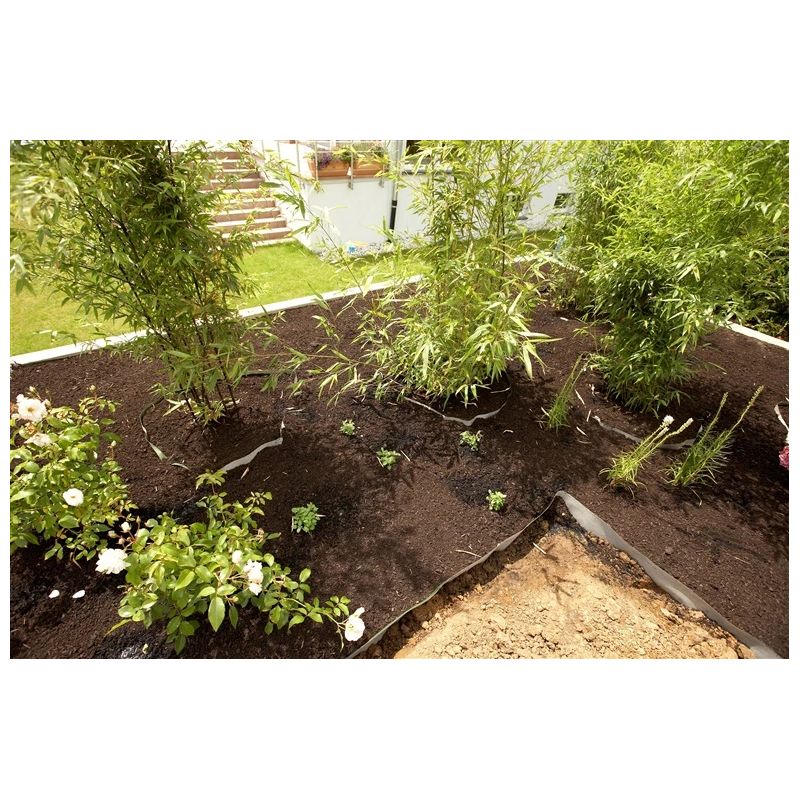 Sakņu barjera DuPont. 5 m x 0.7 m. 325 g-m²