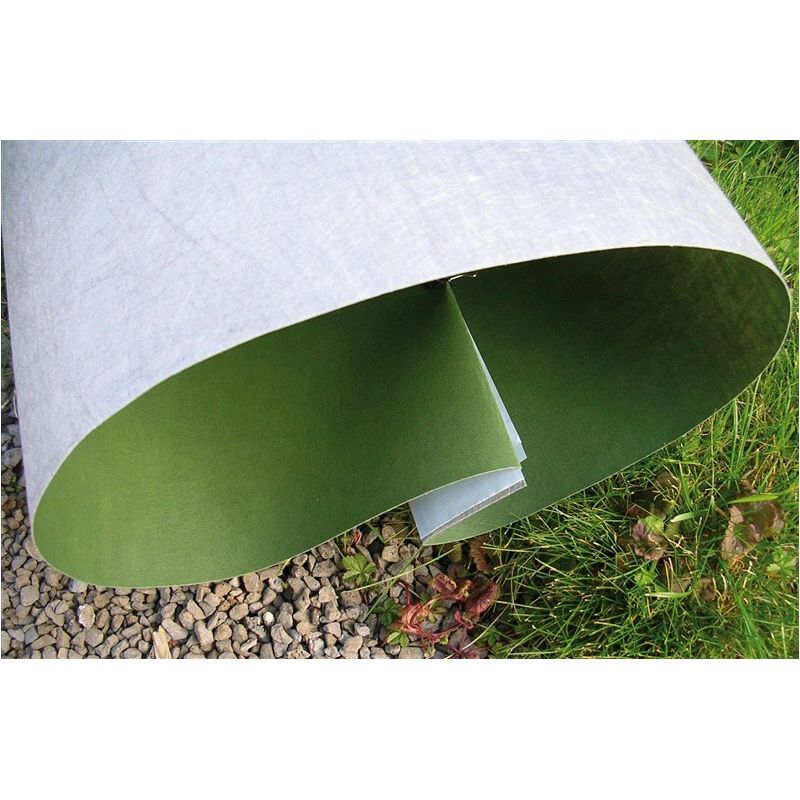 Sakņu barjera DuPont. 5 m x 0.7 m. 325 g-m²