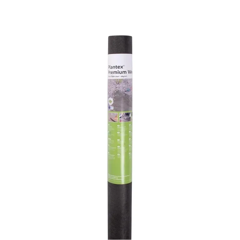 Barrier root plantexrootbarrier 0.7x5m