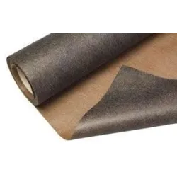 Geotekstiil Plantex Premium, must v., 15 m x 1 m, 68 g-m²