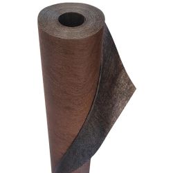 Ģeotekstils Plantex Berrymax. brūna. 5 m x 1 m 125 g-m²