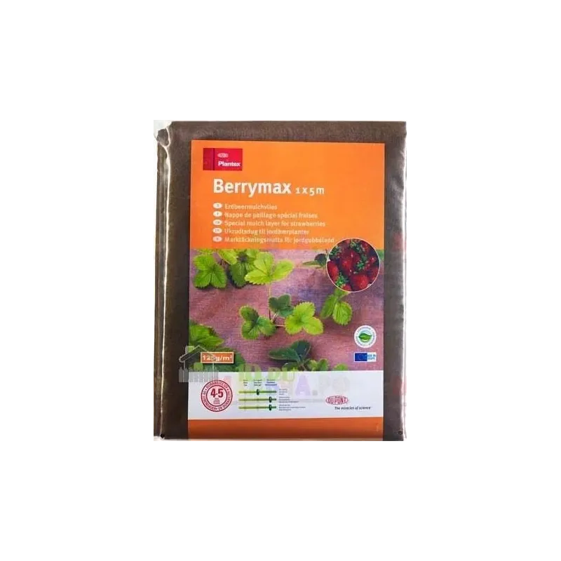 Geotekstils plantexberrymax1x5m
