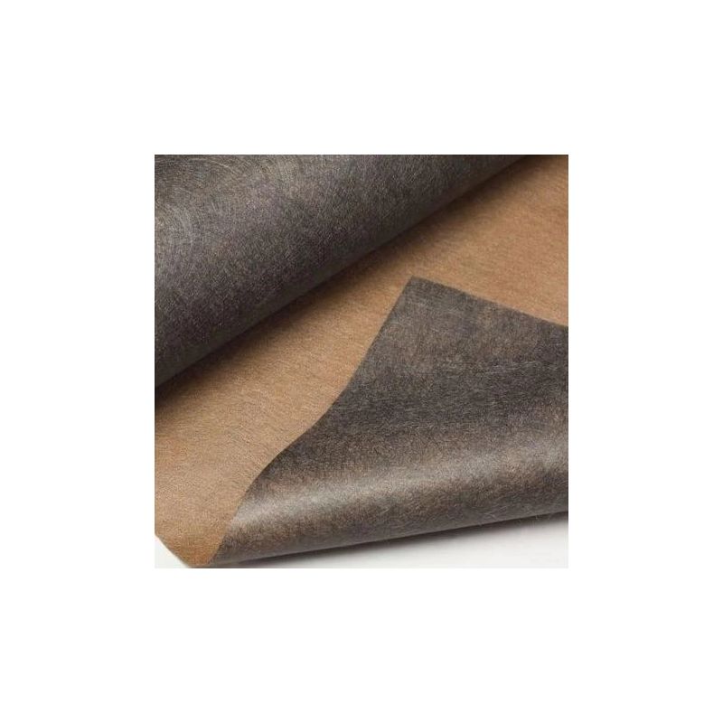 Ģeotekstils Plantex Berrymax. brūna. 5 m x 1 m 125 g-m²