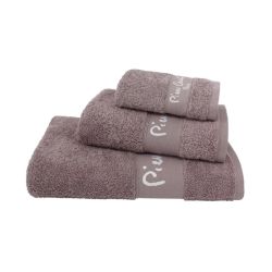 Rankšluosčių komplektas Pierre Cardin 1131 MAUVE 3 vnt.