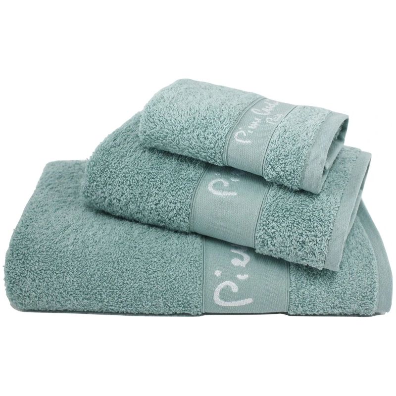 Komplekts dvieļu 3gab 2235 tiffany450gsm