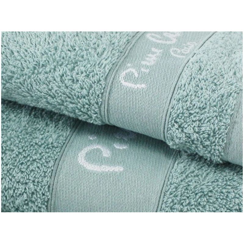 Komplekts dvieļu 3gab 2235 tiffany450gsm