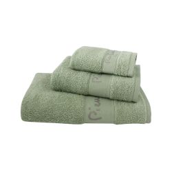 Vannas dvieļu komplekts Pierre Cardin 4015 MINT. 3 gab.