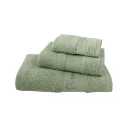 Vannas dvieļu komplekts Pierre Cardin 4015 MINT. 3 gab.