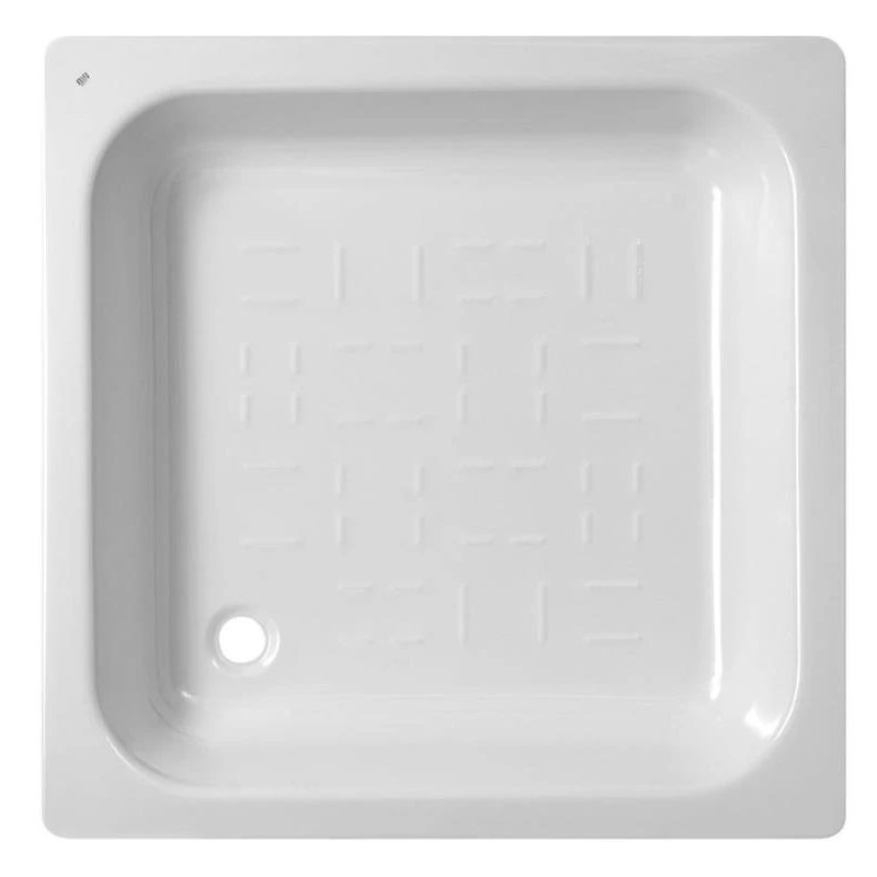 Dušas kabīnes pamatne BLB. 90x90x140 cm. kvadrātveida