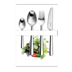 Galda piederumu komplekts Fiskars FF. sudraba