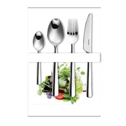 Stalo įrankių komplektas Fiskars FF, sidabro sp.