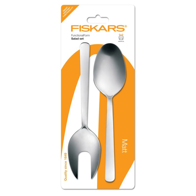 Matēts komplekts salātiem