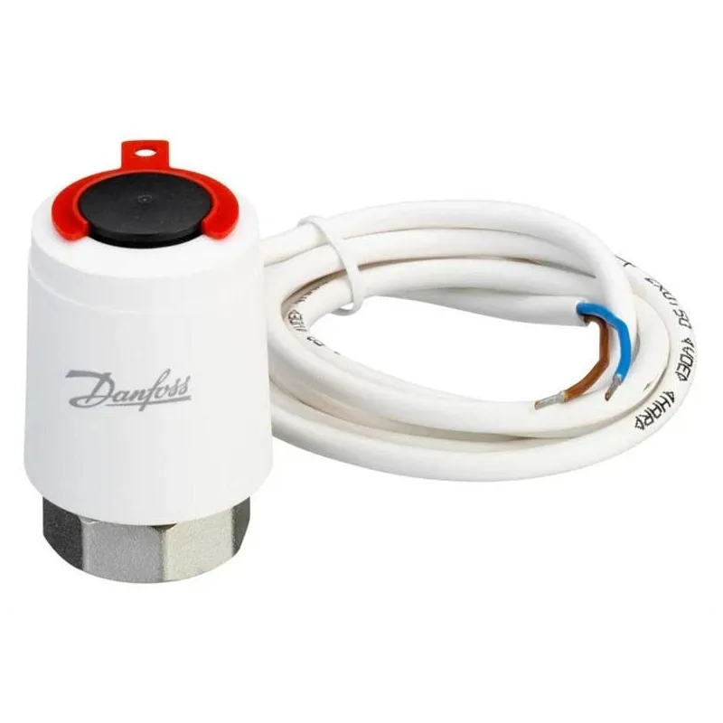Termostata galva Danfoss TWA-K, 230 V