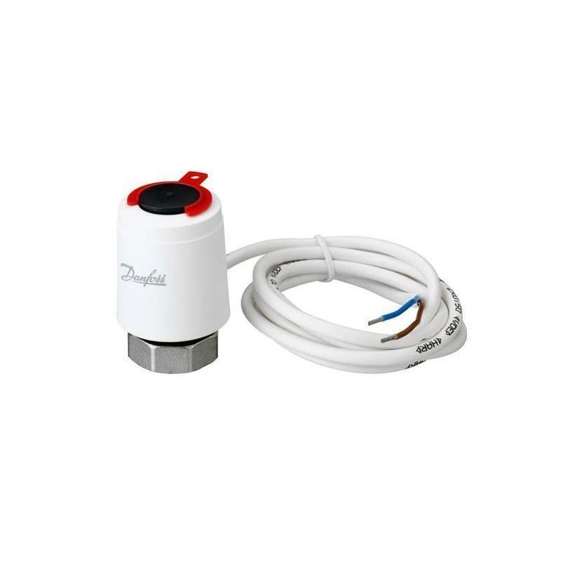 Izpildmehānisms Danfoss TWA-K NC088H3142 M30X1.5