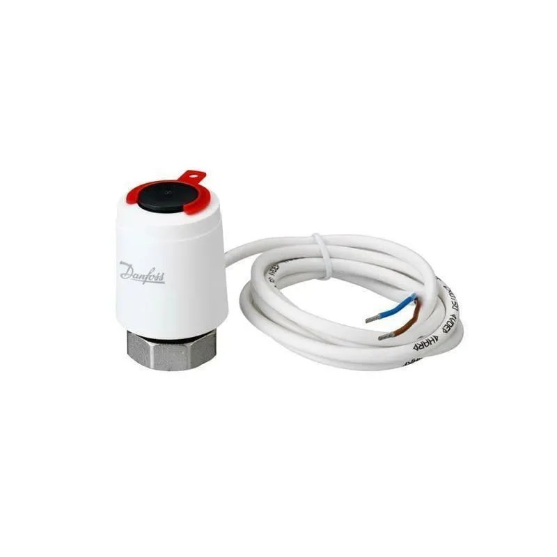 Termostata galva Danfoss TWA-K, 230 V
