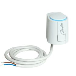 Piedziņa abn-f 193b2001 nc ,danfoss,