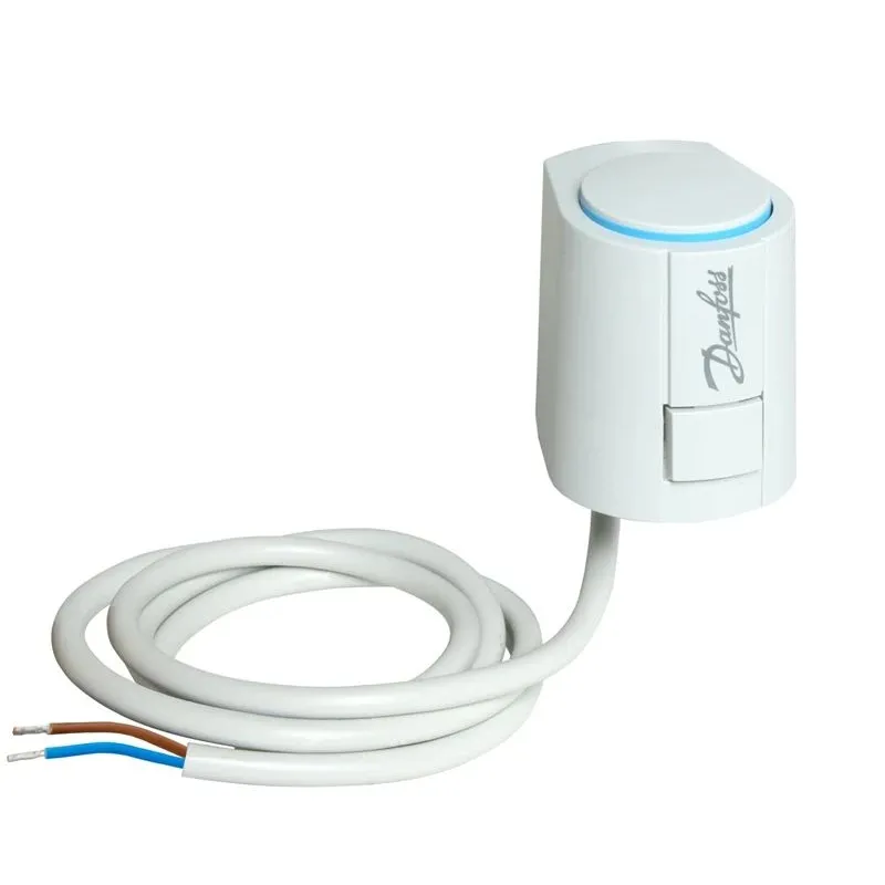 Termiskā piedziņa Danfoss ABN-FBH, 230 V