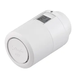 Termostatas Danfoss Ally