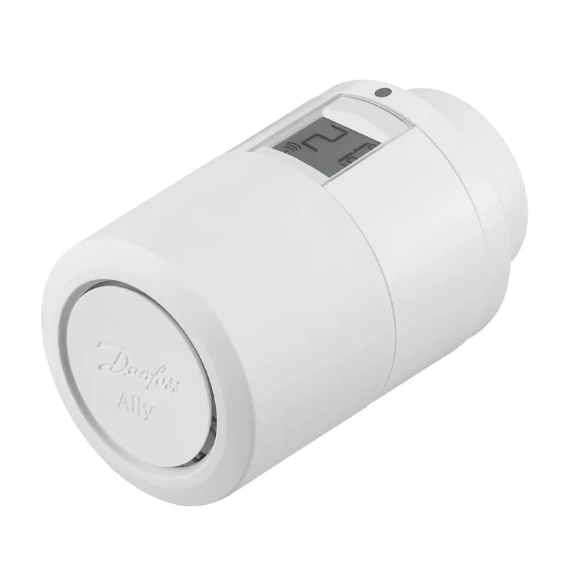 Termostats Danfoss Ally