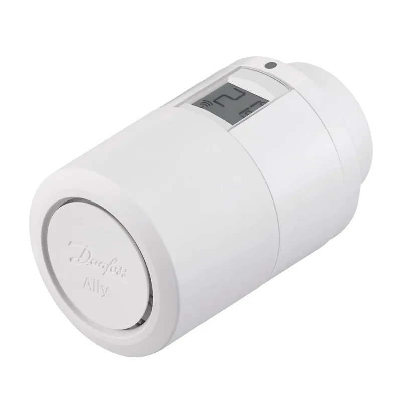 Termostats Danfoss Ally