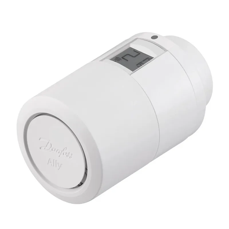 Termostatas Danfoss Ally
