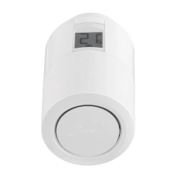 Termostatiskā galva 014G1115. ECO programmējama