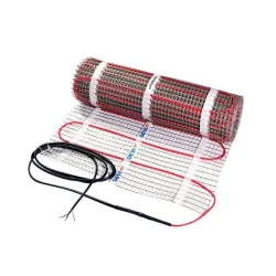 Šildymo kilimėlis Devi DEVIcomfort 150T ,DTIR, 83030574, 0.5 m x 8 m, 4 m², 600 W, 230 V