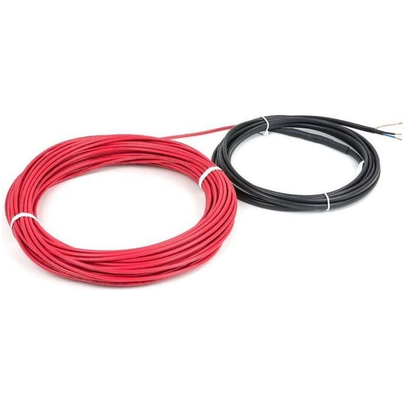 Sildīšanas paklājiņš Devi 150T. 0.5 x 8 m. 4 m²