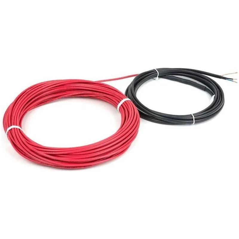 Apsildāmais paklājs Devi DEVIcomfort 150T ,DTIR, 83030574, 0.5 m x 8 m, 4 m², 600 W, 230 V