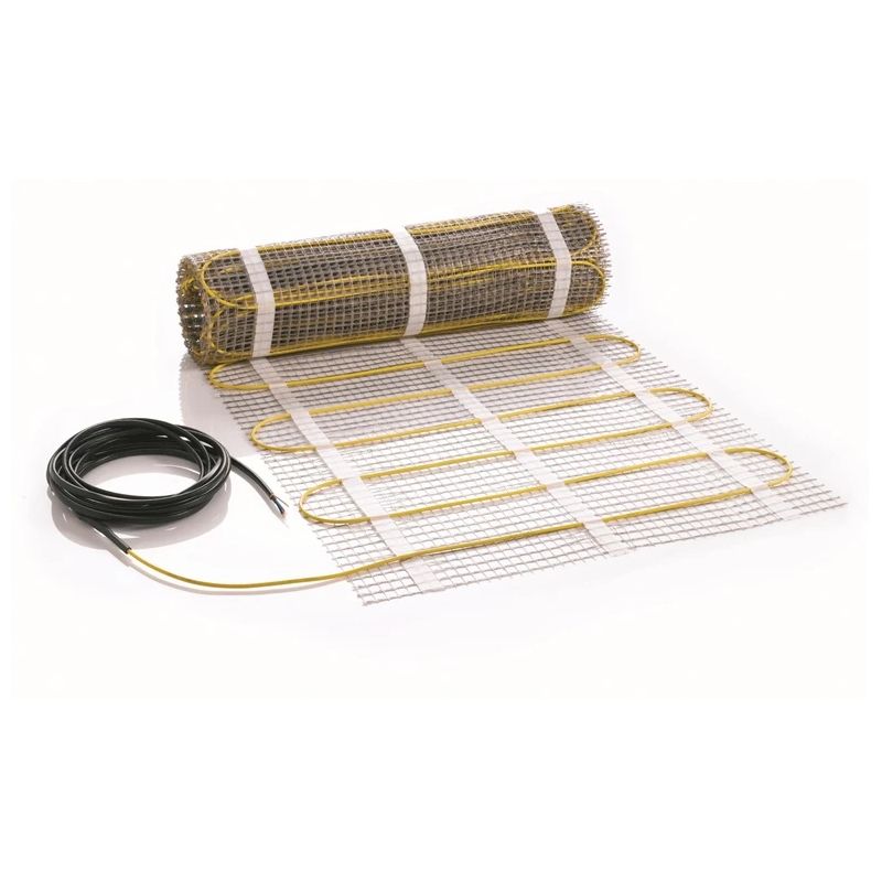 Apsildes paklājs veria-150