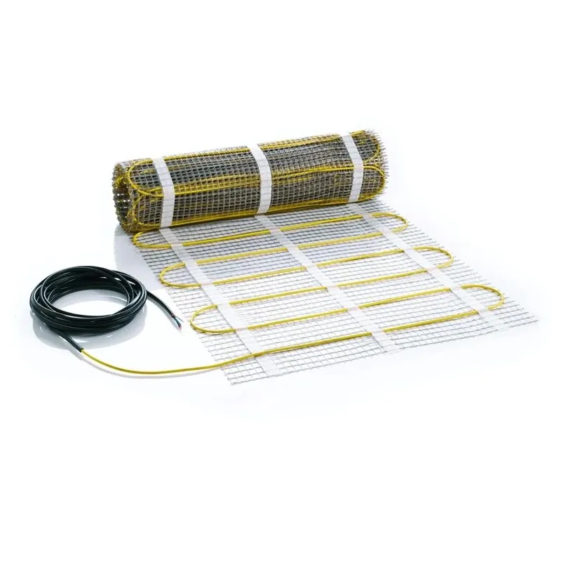 Apsildāmais paklājs Veria Quickmat 150 189B0162, 0.5 m x 4 m, 2 m², 300 W, 230 V