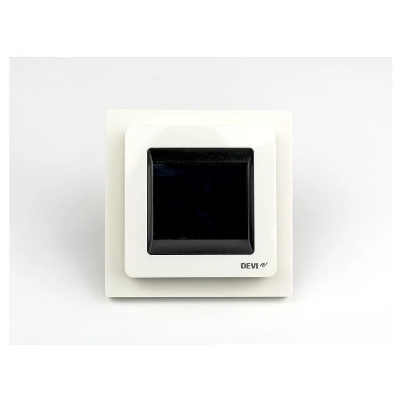 Termostats devireg touch 5-45°c 16a