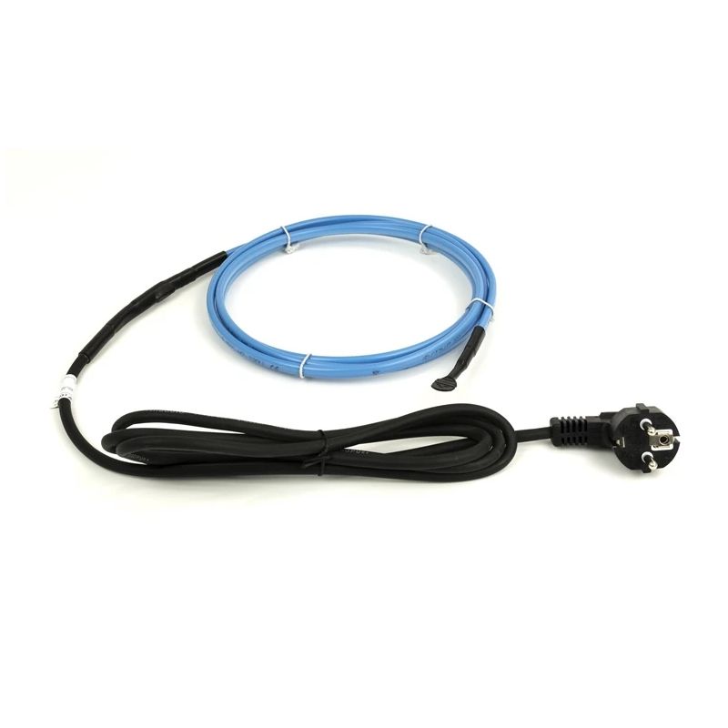 Kabelis Devi DPH10. 2 m. 20 W