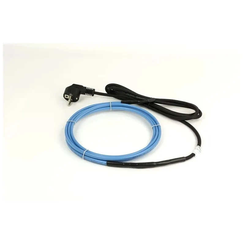Apkures kabelis Devi DEVIpipeheat 10 DPH10, 2 m, 20 W