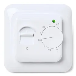 Mehāniskais termostats hc15m