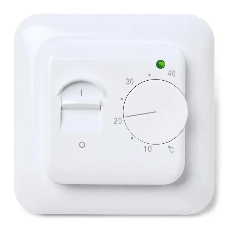Mehāniskais termostats hc15m