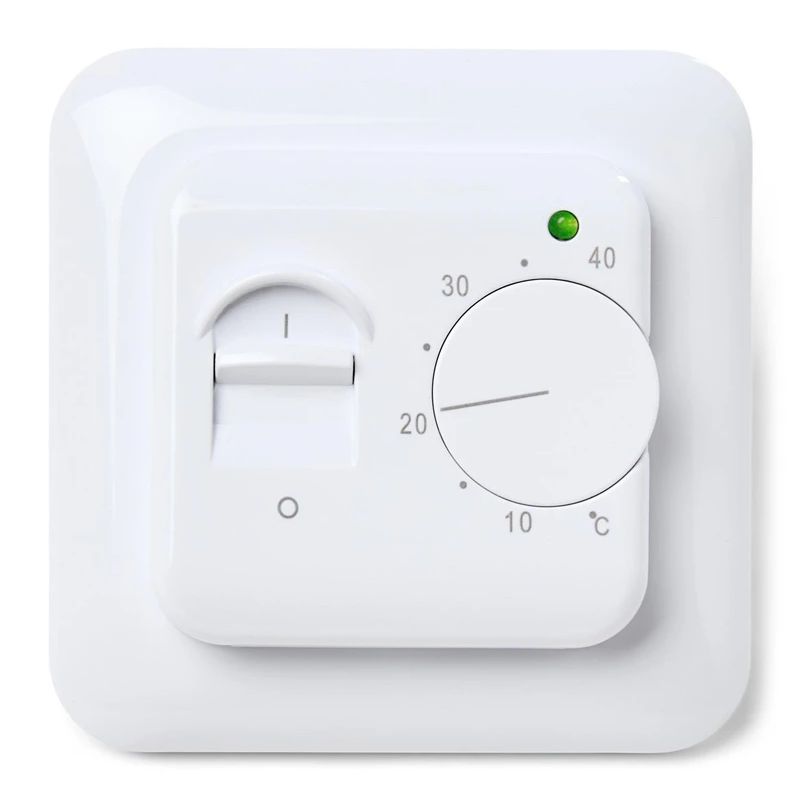 Mehāniskais termostats hc15m