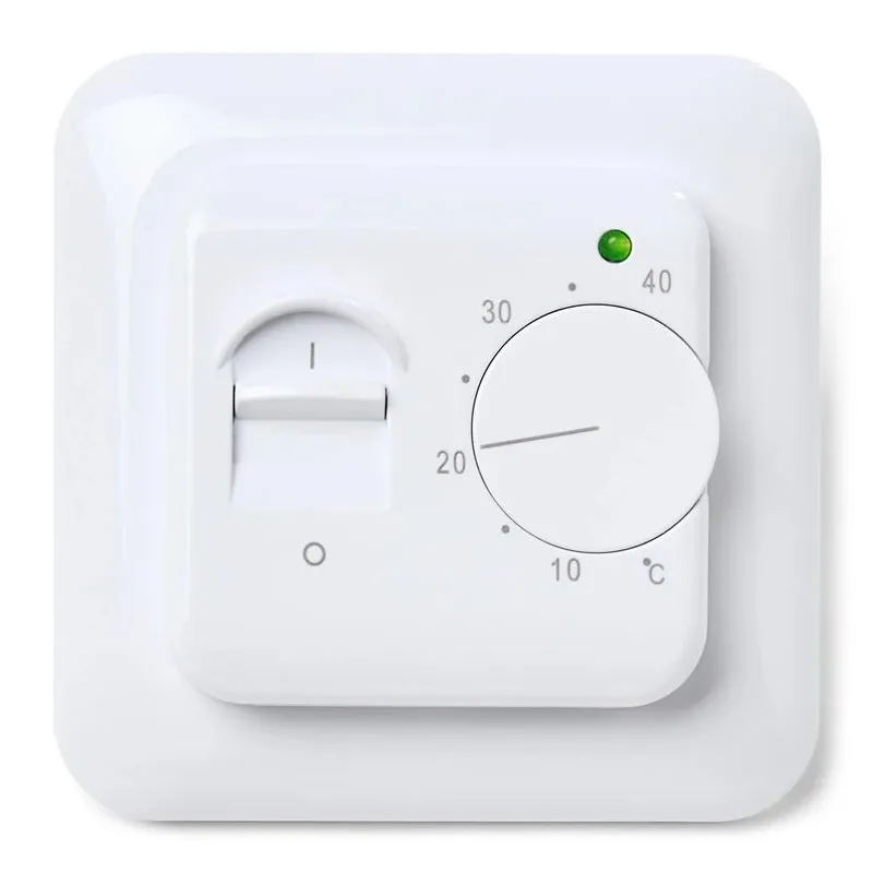 Mehāniskais termostats hc15m