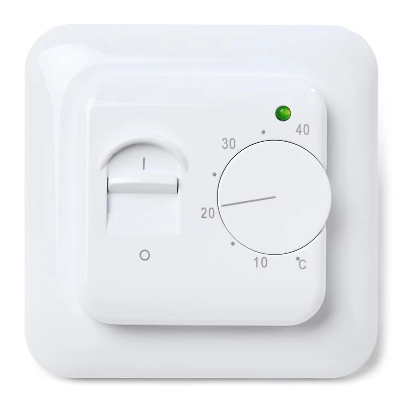 Mehāniskais termostats hc15m